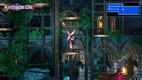 Latest Mods at Bloodstained: Ritual of the Night Nexus .
